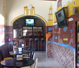 Delaboe Ginbar y Tapas photo