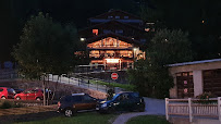 Extérieur du Restaurant Hôtel Alpen Roc à La Clusaz - n°19