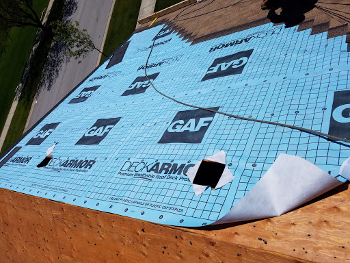 Window Installation Service «Dudek Exteriors, INC.», reviews and photos