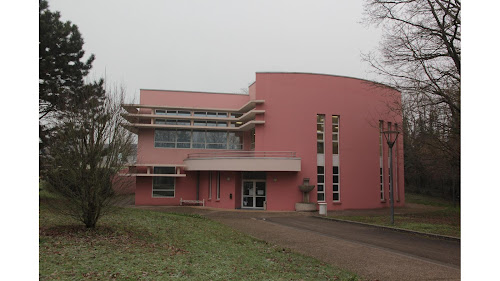 Conservatoire à rayonnement intercommunal, Paron à Paron