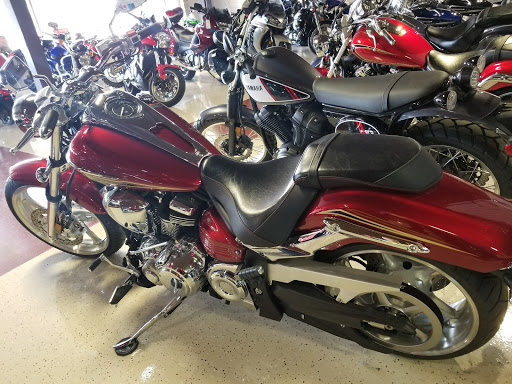 Motorcycle Dealer «Tom Wood Powersports Anderson», reviews and photos, 3165 IN-9, Anderson, IN 46012, USA