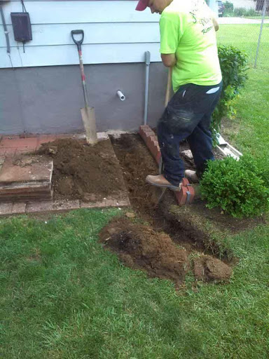 Plumber «A-Atherton Plumbing», reviews and photos, 2717 Wilmington Pike, Dayton, OH 45419, USA