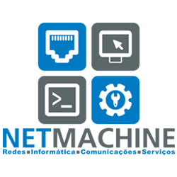 Avaliações doNetmachine em Funchal - Loja de informática