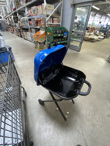 Department Store «Walmart Supercenter», reviews and photos, 4538 US-231, Wetumpka, AL 36092, USA