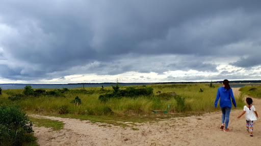 Golf Course «Christopher Morley Park Golf», reviews and photos, 500 Searingtown Rd, Roslyn, NY 11576, USA