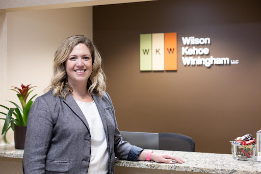 Personal Injury Attorney «Wilson Kehoe Winingham», reviews and photos