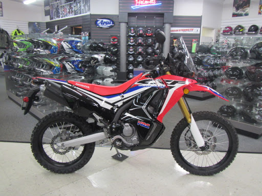 Motorcycle Dealer «Lake City Honda , Lake City Kawasaki», reviews and photos, 3426 US-30, Warsaw, IN 46580, USA