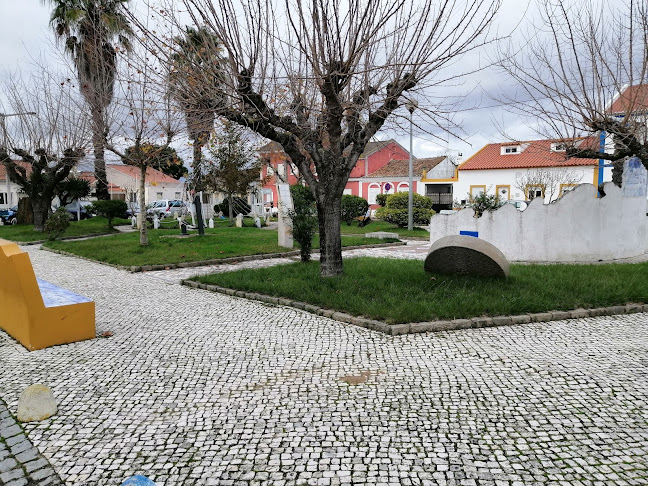 Opinii despre Maurício & Rodrigues - Café Do Largo, Lda. în Abrantes - Cafeteria