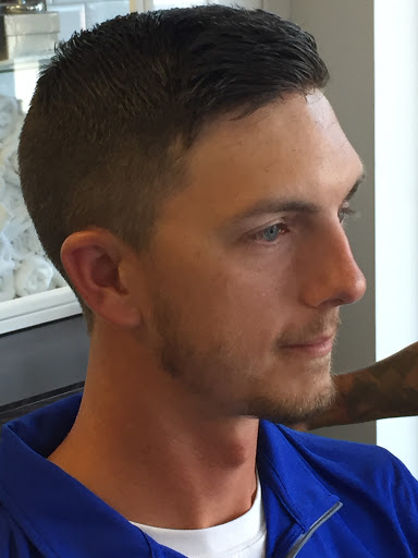 Barber Shop «Shape and Shave Barber Shop», reviews and photos, 9020 GA-92, Woodstock, GA 30189, USA