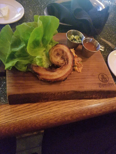 Restaurant «Evans Street Station», reviews and photos, 110 S Evans St, Tecumseh, MI 49286, USA