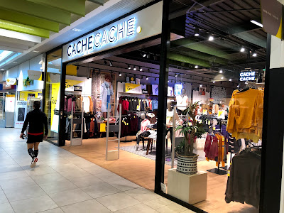 Cache Cache à Crêches-sur-Saône