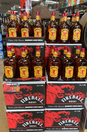 Liquor Store «19 Wine & Spirits», reviews and photos, 101 Verdae Blvd #190, Greenville, SC 29607, USA