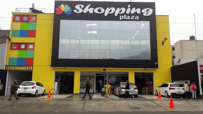 Shopping Plaza - Santiago de Surco