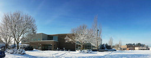 Community Center «Jim Parsley Community Center», reviews and photos, 2901 Falk Rd, Vancouver, WA 98661, USA
