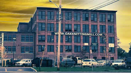 Oak Knitting Mill