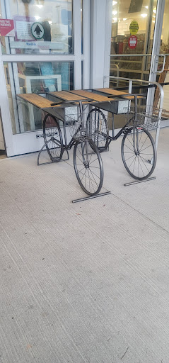 Department Store «Marshalls & HomeGoods», reviews and photos, 3645 Wedgewood Ln, The Villages, FL 32162, USA