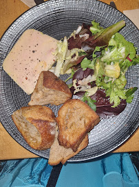 Foie gras du Restaurant Bistroquet à la Une à Toulouse - n°9