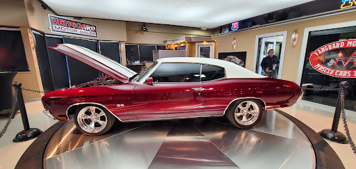 Auto Broker «Vanguard Motor Sales», reviews and photos, 15100 Keel St, Plymouth, MI 48170, USA