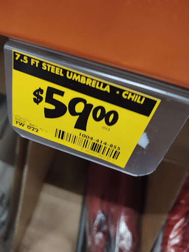 Home Improvement Store «The Home Depot», reviews and photos, 150 Market Dr, Elyria, OH 44035, USA