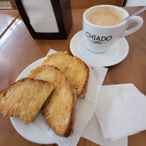 Chiado Caffe - Cafeteria