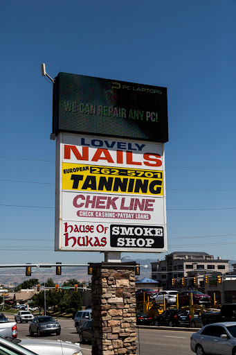 Computer Store «PC Laptops», reviews and photos, 5324 State St, Murray, UT 84107, USA