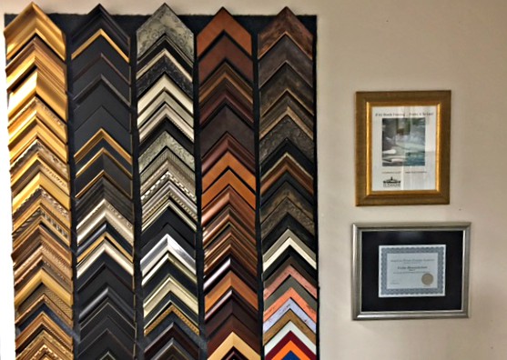 Henson Jackson Art Gallery & Framery