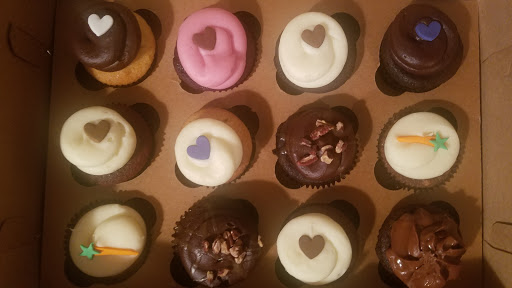 Bakery «Frostings», reviews and photos, 11331 W Broad St, Glen Allen, VA 23060, USA