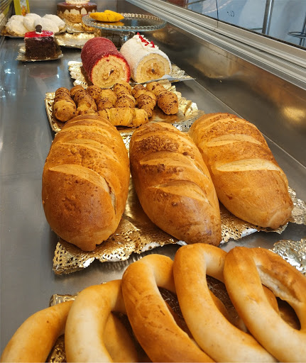 Casa Leandro Pastelería en L'Hospitalet de Llobregat, Barcelona