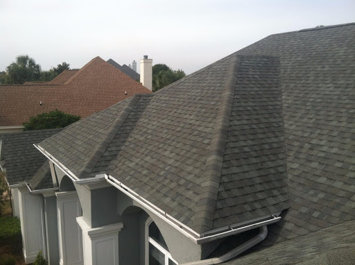 Roofing Contractor «Centennial Roofing Corp. - Panama City», reviews and photos, 1601 Lisenby Ave, Panama City, FL 32405, USA