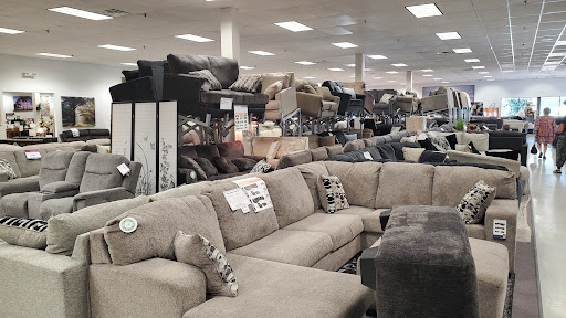 Furniture Store «Royal Star Furniture», reviews and photos, 245 Concord Exchange N, South St Paul, MN 55075, USA