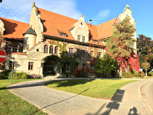 kbo-Isar-Amper-Klinikum gemeinnützige GmbH, Klinikum München-Ost Klinik für Neurologie - Zentrum für Neurologische Intensivmedizin