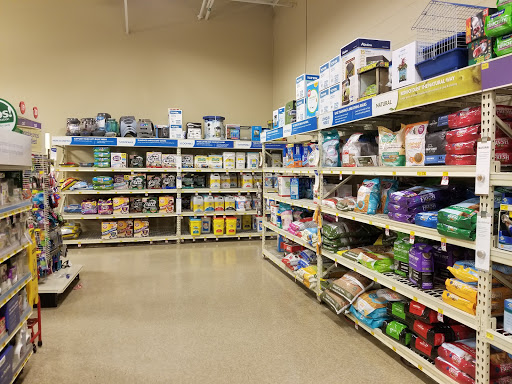 Pet Supply Store «PetSmart», reviews and photos, 1700 Norman Dr #200, Valdosta, GA 31601, USA