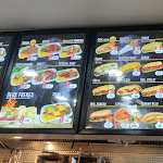 Photo n° 1 de l'avis de Charif.a fait le 15/12/2021 à 14:45 pour Aux 2 Freres à Le Blanc-Mesnil