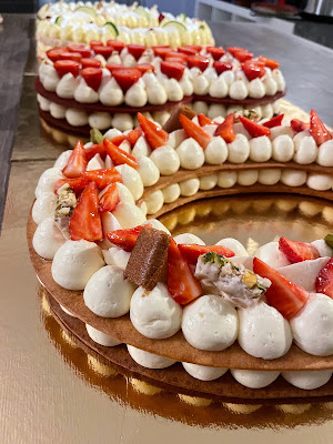 Lamya Créations | Pâtisseries créatives à Saint-Romain-la-Virvée