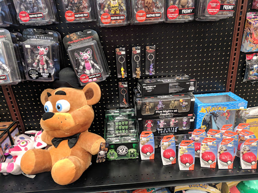 Toy Store «Galactic Toys & Games», reviews and photos, 4501 Airwest Dr SE, Grand Rapids, MI 49512, USA