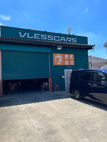 VLESS cars
