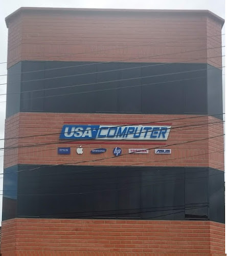USA COMPUTER "Tienda Informática" - Tienda de informática
