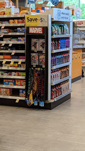 Drug Store «Walgreens», reviews and photos, 3125 NJ-27, Franklin Park, NJ 08823, USA