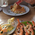 Photo n°2 de l'avis de Francis.a fait le 21/01/2024 à 18:36 sur le  Restaurante O Ideal à Paul do Mar