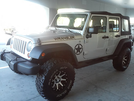 Used Car Dealer «Q Auto Brandon», reviews and photos, 1207 E Brandon Blvd, Brandon, FL 33511, USA