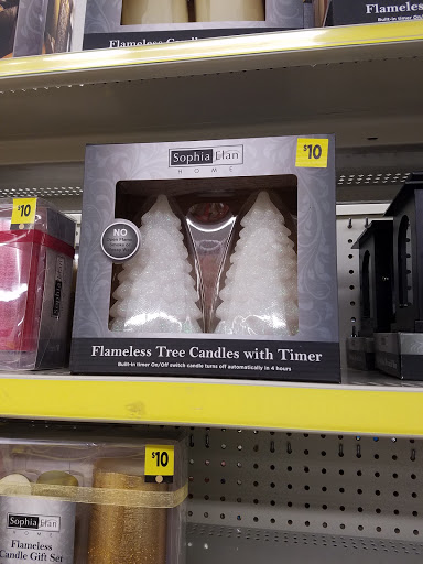 Discount Store «Dollar General», reviews and photos, 3315 45th St, Highland, IN 46322, USA