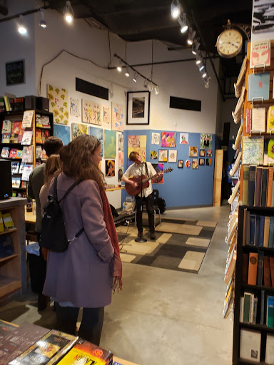 Book Store «Symposium Books», reviews and photos, 240 Westminster St, Providence, RI 02903, USA