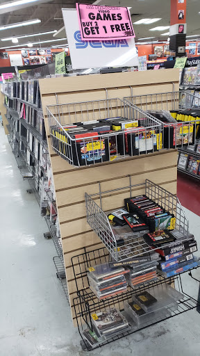 DVD Store «EntertainMart», reviews and photos, 651 Academy Blvd N, Colorado Springs, CO 80909, USA