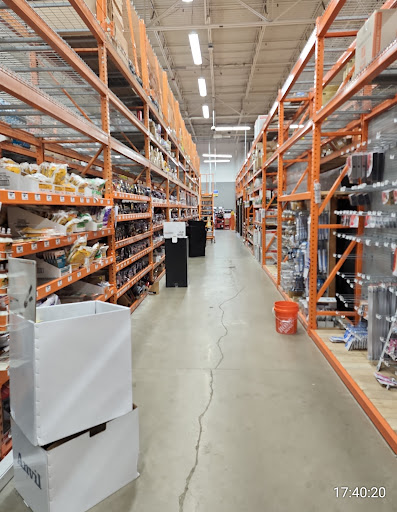 Home Improvement Store «The Home Depot», reviews and photos, 2551 S Interstate Hwy 35, Round Rock, TX 78664, USA