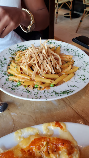 Restaurant «The Cheesecake Factory», reviews and photos, 115 Huntington Ave, Boston, MA 02199, USA