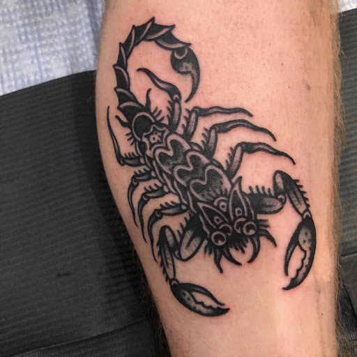 Explore the 100 tattoo ideas, creative tattoo ideas in Wilkes Barre, available at South Main Street Tattoo