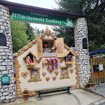 Photo n°3 de l'avis de Melli. fait le 19/09/2021 à 14:51 sur le  Märchenwald Saalburg à Saalburg-Ebersdorf