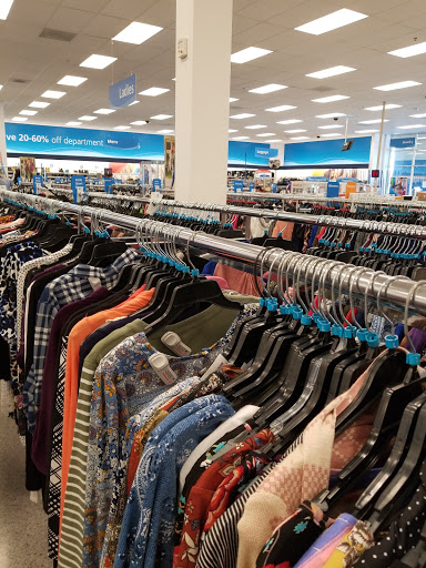 Clothing Store «Ross Dress for Less», reviews and photos, 2735 Harrison Ave NW, Olympia, WA 98502, USA