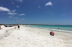 Bremer Beach'in fotoğrafı vahşi alan
