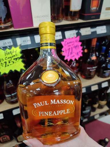 Liquor Store «Roswell Beverage», reviews and photos, 10498 Alpharetta Hwy, Roswell, GA 30076, USA